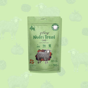 Picture of Pramy Nutri Treat Lamb Flavor 50g