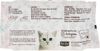 Picture of Kit Cat 5 in 1 Cat Wipes 80pcs (Lavender)