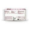 Picture of Kit Cat 5 in 1 Cat Wipes 80pcs (Baby Powder)