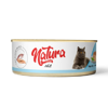 Picture of Natura Tuna & Chicken Fillet Mix Rice Jelly Cat Wet Food 70g