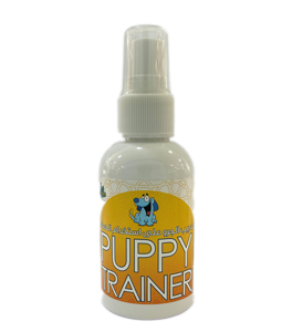 Picture of Pets.Love.Earth Puppy Trainer Spray 50ml