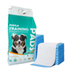 Picture of Puppy Training Pee Pads 60 CM x 60 CM (40 Pcs)