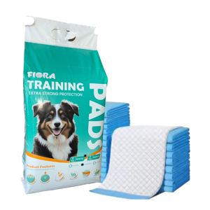 Picture of Puppy Training Pee Pads 60 CM x 60 CM (40 Pcs)