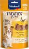 Picture of Vitakraft Treaties Bits Chicken Dog Treats 120g