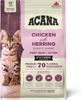 Picture of Acana First Feast Kitten Dry Cat Food 1.8kg