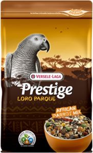 Picture of Versele-Laga Prestige Loro Parque African Parrot Mix 1kg