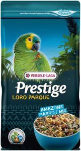 Picture of VERSELE LAGA PRESTIGE AMAZONE PARROT 1KG