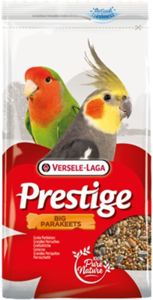 Picture of Versele-Laga Prestige Parakeet Bird Food 1kg