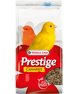 Picture of Versele-Laga Prestige Canary Mix Bird Food 1kg