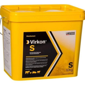 Picture of [Rps-0011] Virkon S 10 Kg