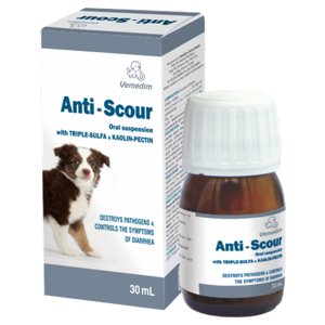 Picture of Anti-Scour 30Ml