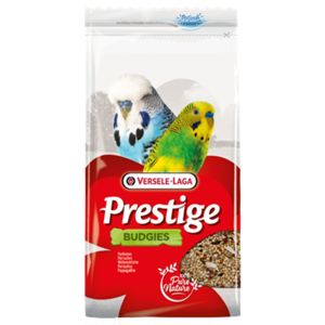 Picture of Versele-Laga Prestige Budgies Bird Food 1kg