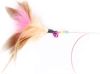 Picture of Feather Cat Teaser Stick