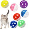 Picture of Cat Toy Ball with Bell