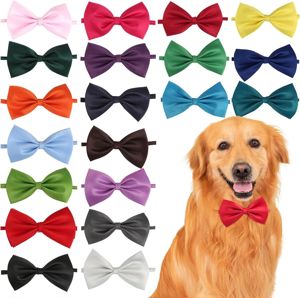 Picture of Dog Bow Tie