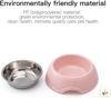 Picture of Pets Feeding Bowl Pink