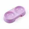 Picture of Plastic Dual Bowl for Cats