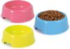 Picture of Plastic Single Pet Bowl