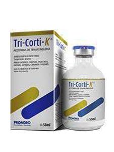 Picture of [Faa-0009] Tri-Corti-K 50Ml