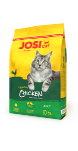 Picture of Josera Josicat Crunchy Chicken - 18 kg