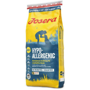 Picture of Hypoallergenic Dog 12.5 kg - Josera