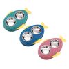 Picture of Pet Double Bowl - Fish Design Random Color