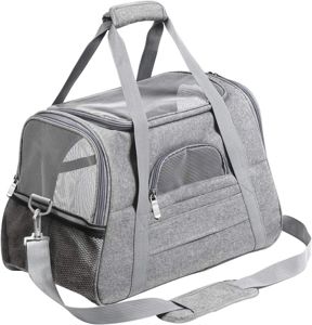 Picture of Pet Carrier Small 