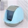 Picture of Cat Litter Box Medium(SIZE 56*39*42 CM)