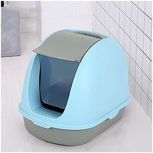 Picture of Cat Litter Box Medium(SIZE 56*39*42 CM)