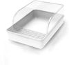 Picture of Cat Litter Tray (Size 51 x 37 x 20.5 cm)
