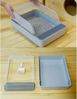 Picture of Cat Litter Tray (Size 51 x 37 x 20.5 cm)