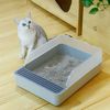 Picture of Cat Litter Tray (Size 51 x 37 x 20.5 cm)