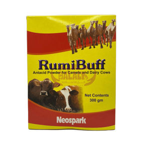 Picture of RUMI BUFF 300 GR