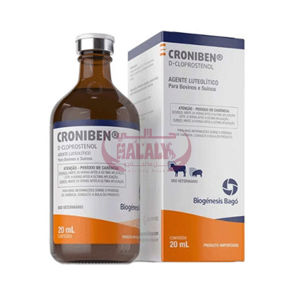 Picture of Croniben 20ml