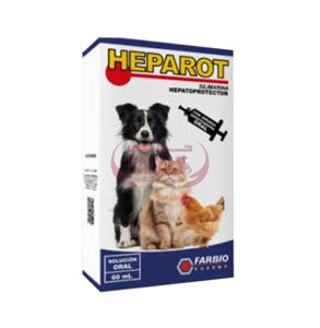 Picture of Heparot oral