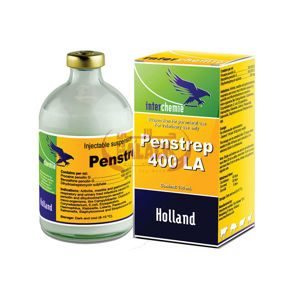 Picture of Penstrep 400 LA