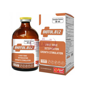 Picture of Biotol B12