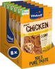 Picture of Vitakraft Dog Bits Coins Chicken Treats 80G