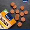 Picture of Vitakraft Dog Bits Coins Chicken Treats 80G
