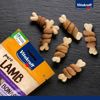 Picture of Vitakraft Bonas Calcium Bones With Lamb 80G