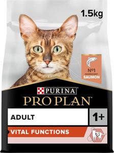 Picture of Pro Plan Pro Plan Derma Care Dry Cat Salmon, 1.5 Kg