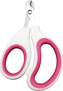 Picture of Pet Nail Clipper Scissors