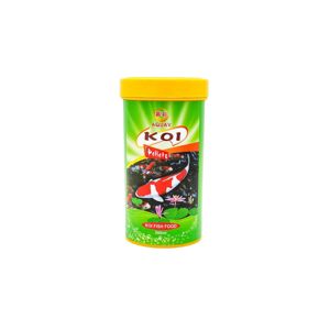 Picture of Aquav Koi Fish Pellets (500 ml)