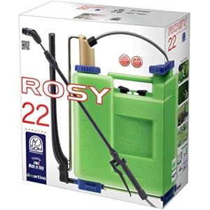 Picture of Fully Pressured Sprayer - 22 l