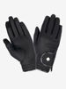 Picture of Classic Riding Gloves Black Lemeiux Size (L)