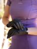 Picture of Classic Riding Gloves Black Lemeiux Size (Xs)