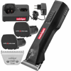 Picture of Cordless Battery Clipper Heiniger Saphir With 2 Batteries - Heiniger - Rubco