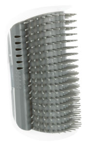 Picture of Corner Massage Brush - Trixie