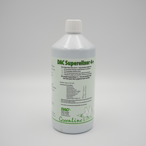 Picture of Dac Superelixer 4 + 1000 ml - Dac