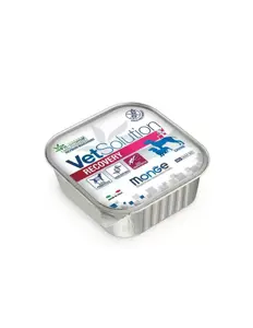 Picture of Monge Vetsol Dog Recovery Dog Wet Food 150 g